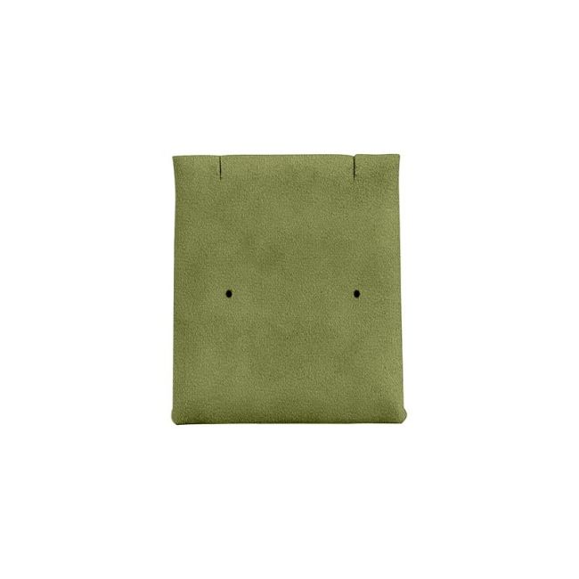 Individuelles Anhänger-Display mit Samtbezug cd-p101-v63