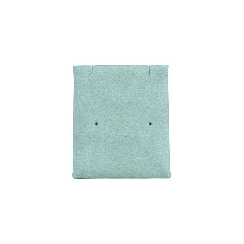 Expositor colgante display personalizado en velvet para joyeria bisuteria y joyas cd-p101-v74