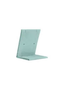 Expositor colgante display personalizado en velvet para joyeria bisuteria y joyas cd-p101-v74