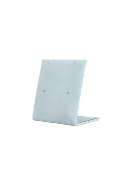 Expositor display personalizable en velvet de joyeria bisuteria y joyas