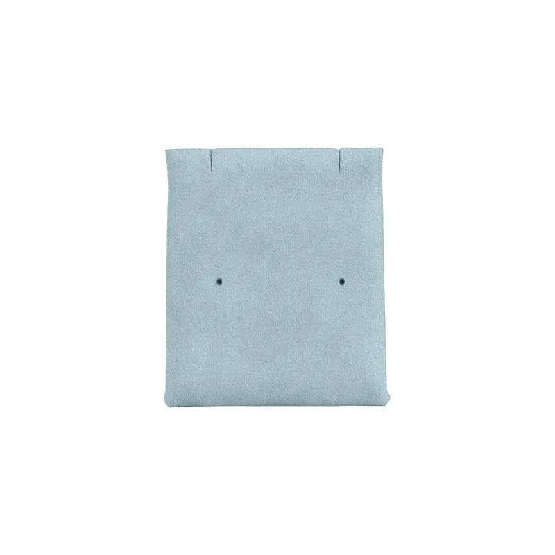 Expositor colgante display personalizado en velvet para joyeria bisuteria y joyas cd-p101-v71