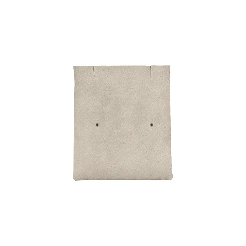 Expositor display personalizado en nappa para joyeria bisuteria y joyas cd-p101-np22