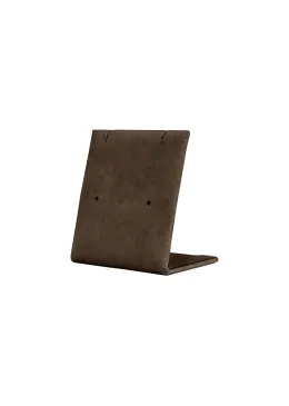 Expositor display personalizado en nappa para joyeria bisuteria y joyas cd-p101-np53