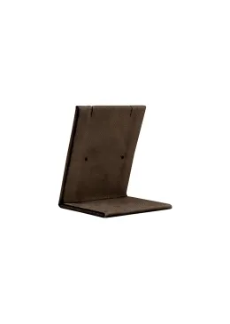 Expositor display personalizado en nappa para joyeria bisuteria y joyas cd-p101-np53