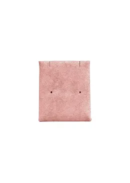 Expositor display personalizado en microfibra para joyeria bisuteria y joyas cd-p101-mf-101