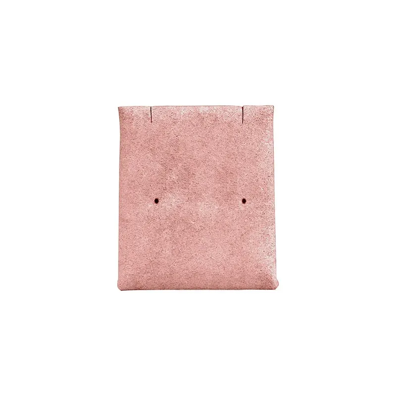 Expositor display personalizado en microfibra para joyeria bisuteria y joyas cd-p101-mf-101