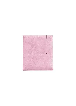 Expositor display personalizado en microfibra para joyeria bisuteria y joyas cd-p101-mf-530