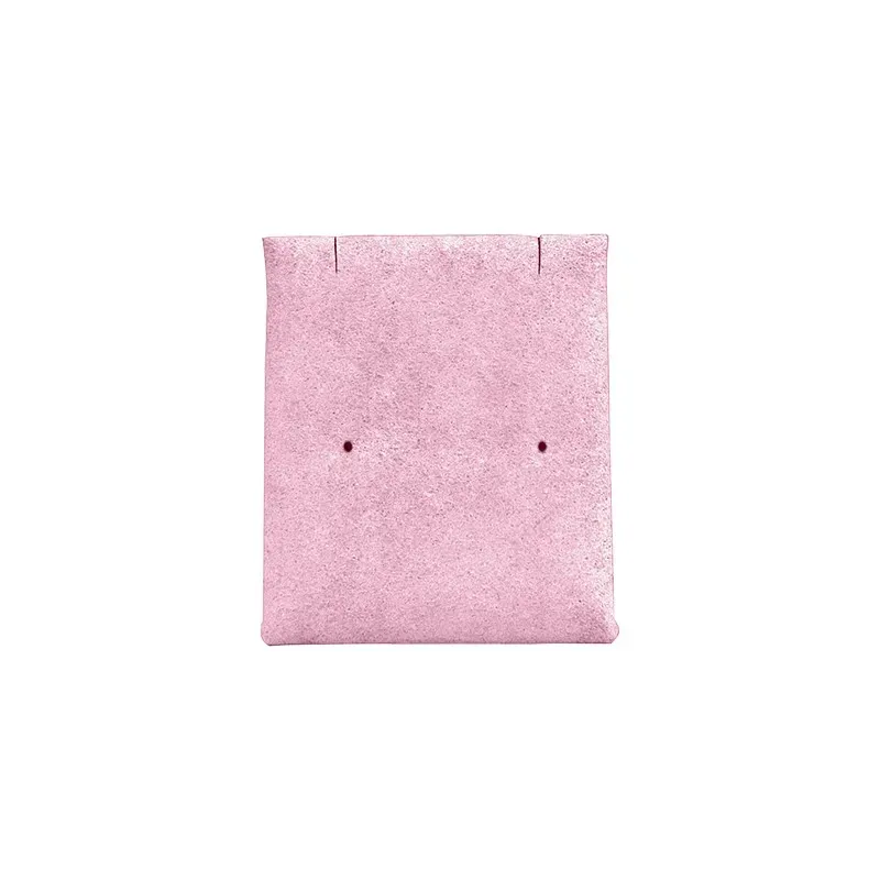 Expositor display personalizado en microfibra para joyeria bisuteria y joyas cd-p101-mf-530