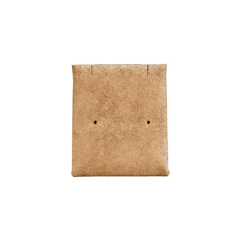 Expositor display personalizado en microfibra para joyeria bisuteria y joyas cd-p101-mf-446