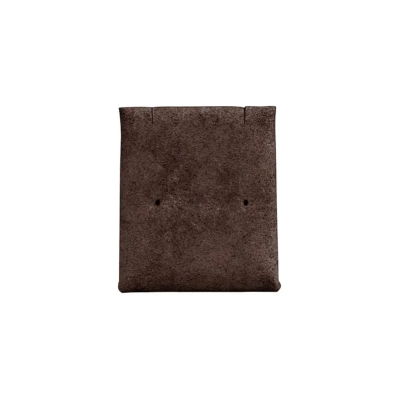 Expositor display personalizado en microfibra para joyeria bisuteria y joyas cd-p101-mf-503