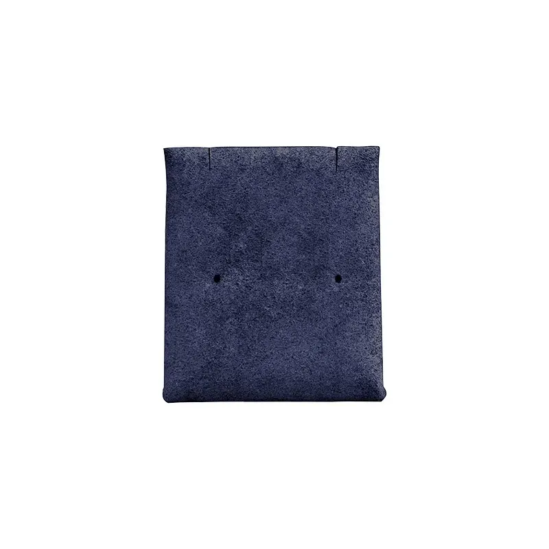 Expositor display personalizado en microfibra para joyeria bisuteria y joyas cd-p101-mf-525