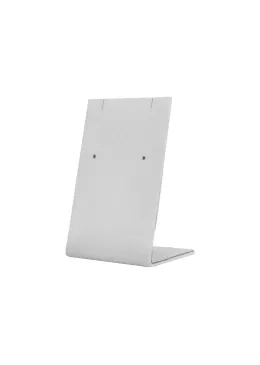 Expositor display personalizado en nappa para joyeria bisuteria y joyas cd-p102-np03