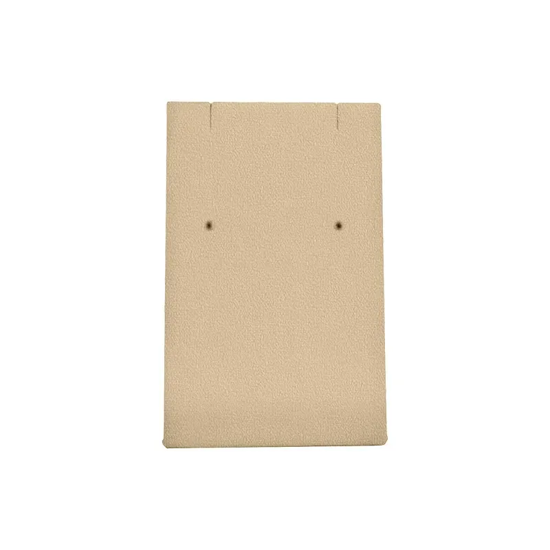 Expositor colgante display personalizado en velvet para joyeria bisuteria y joyas cd-p102-v5