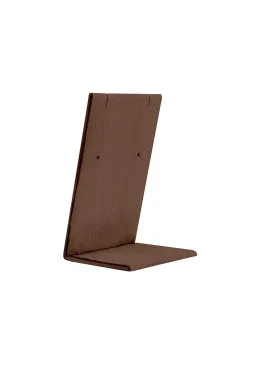 Expositor colgante display personalizado en velvet para joyeria bisuteria y joyas cd-p102-v12