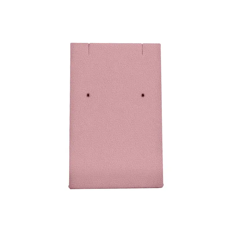 Expositor colgante display personalizado en velvet para joyeria bisuteria y joyas cd-p102-v26