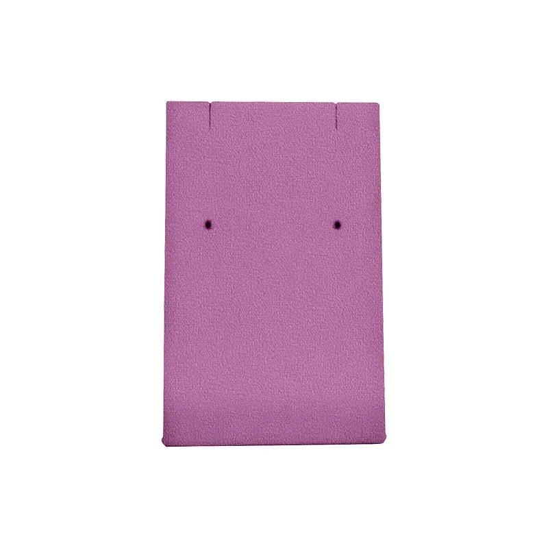 Expositor colgante display personalizado en velvet para joyeria bisuteria y joyas cd-p102-v29