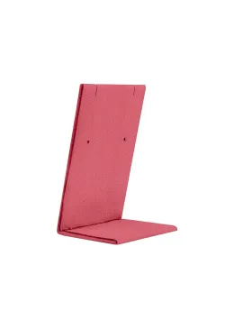 Expositor colgante display personalizado en velvet para joyeria bisuteria y joyas cd-p102-v34