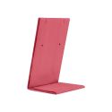 Custom velvet pendant display cd-p102-v34
