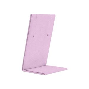 Expositor personalizado para pendente em veludo cd-p102-v38