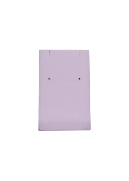 Expositor colgante display personalizado en velvet para joyeria bisuteria y joyas cd-p102-v40