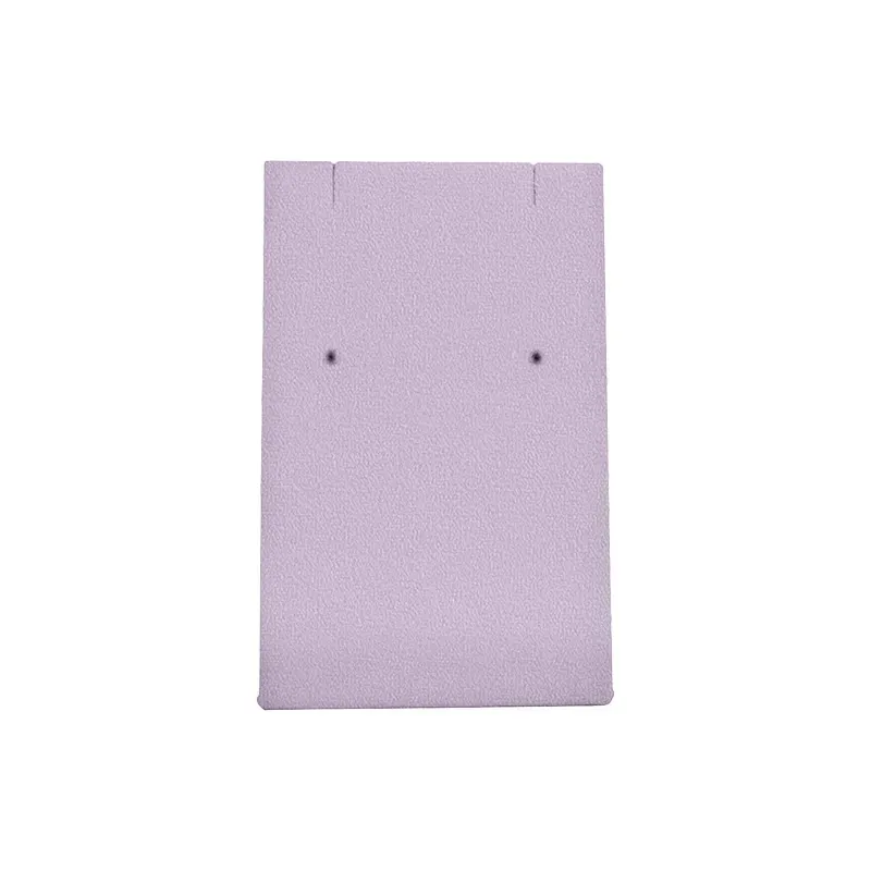 Expositor colgante display personalizado en velvet para joyeria bisuteria y joyas cd-p102-v40