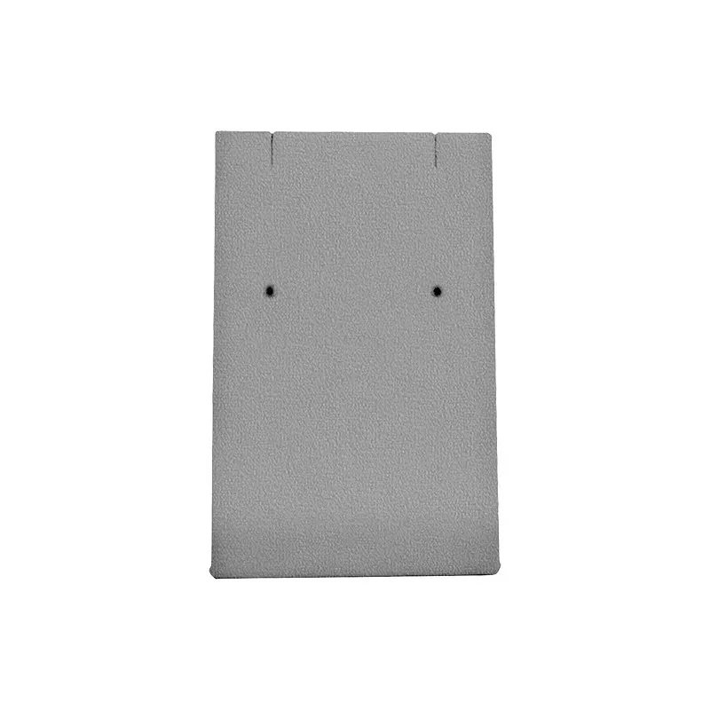 Expositor colgante display personalizado en velvet para joyeria bisuteria y joyas cd-p102-v50