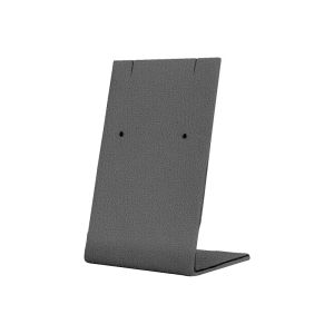 Individuelles Anhänger-Display mit Samtbezug cd-p102-v54