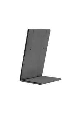 Expositor colgante display personalizado en velvet para joyeria bisuteria y joyas cd-p102-v54