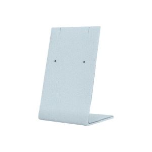 Espositore per ciondoli personalizzato in velluto cd-p102-v67