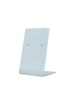 Expositor colgante display personalizado en velvet para joyeria bisuteria y joyas cd-p102-v67