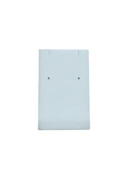 Expositor colgante display personalizado en velvet para joyeria bisuteria y joyas cd-p102-v67