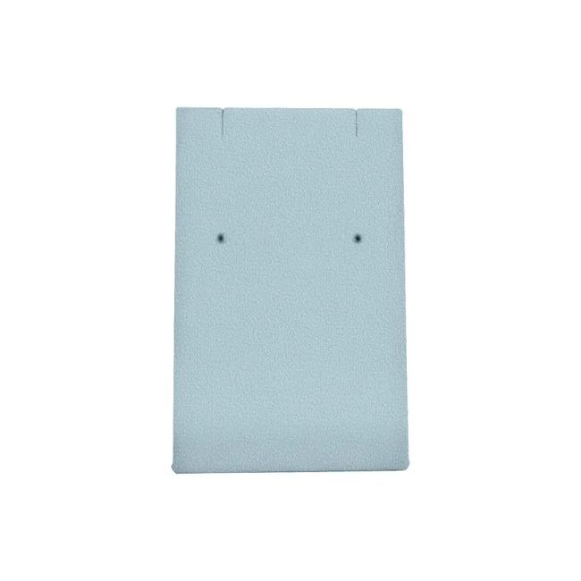 Espositore per ciondoli personalizzato in velluto cd-p102-v71