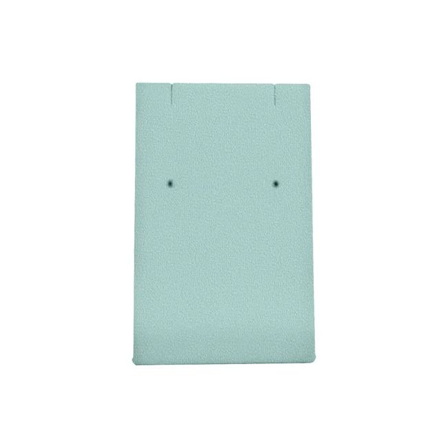Custom velvet pendant display cd-p102-v74