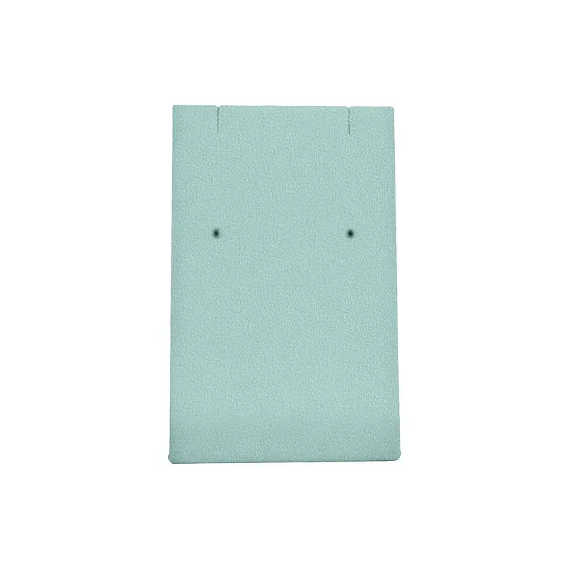 Expositor colgante display personalizado en velvet para joyeria bisuteria y joyas cd-p102-v74