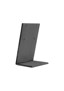 Expositor colgante display personalizado en velvet para joyeria bisuteria y joyas cd-p102-v84