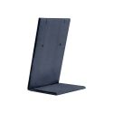 Custom display with Nappa finish for jewelry cd-p102-np103