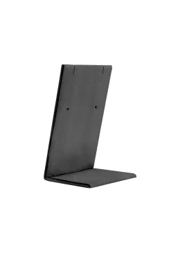 Expositor display personalizado en nappa para joyeria bisuteria y joyas cd-p102-np15