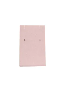 Expositor display personalizado en microfibra para joyeria bisuteria y joyas cd-p102-mf-98