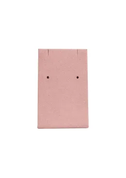 Expositor display personalizado en microfibra para joyeria bisuteria y joyas cd-p102-mf-101