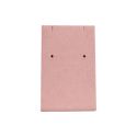 Custom microfiber display for jewelry cd-p102-mf-101