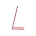 Expositor personalizado para joias em microfibra cd-p102-mf-325