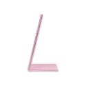 Espositore personalizzato in microfibra per gioielli cd-p102-mf-530