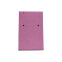 Custom microfiber display for jewelry cd-p102-mf-112