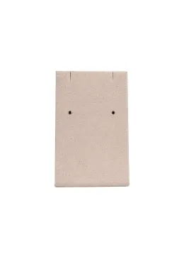 Expositor display personalizado en microfibra para joyeria bisuteria y joyas cd-p102-mf-362