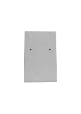 Expositor display personalizado en microfibra para joyeria bisuteria y joyas cd-p102-mf-393