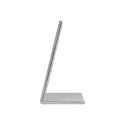 Espositore personalizzato in microfibra per gioielli cd-p102-mf-393