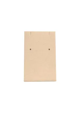 Expositor display personalizado en microfibra para joyeria bisuteria y joyas cd-p102-mf-435