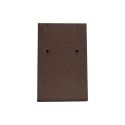 Présentoir personnalisé en microfibre pour bijoux cd-p102-mf-503