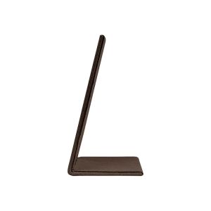 Espositore personalizzato in microfibra per gioielli cd-p102-mf-503