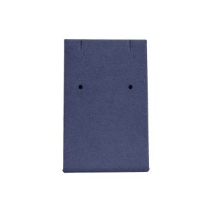 Custom microfiber display for jewelry cd-p102-mf-525